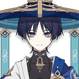 Scaramouche