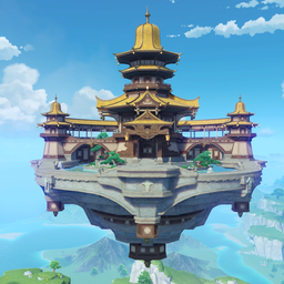 Jade Chamber