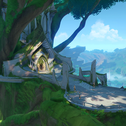Sanctuary of Surasthana