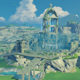 Stormterror's Lair